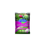 Sustrato Arena Lampa 5 Kg