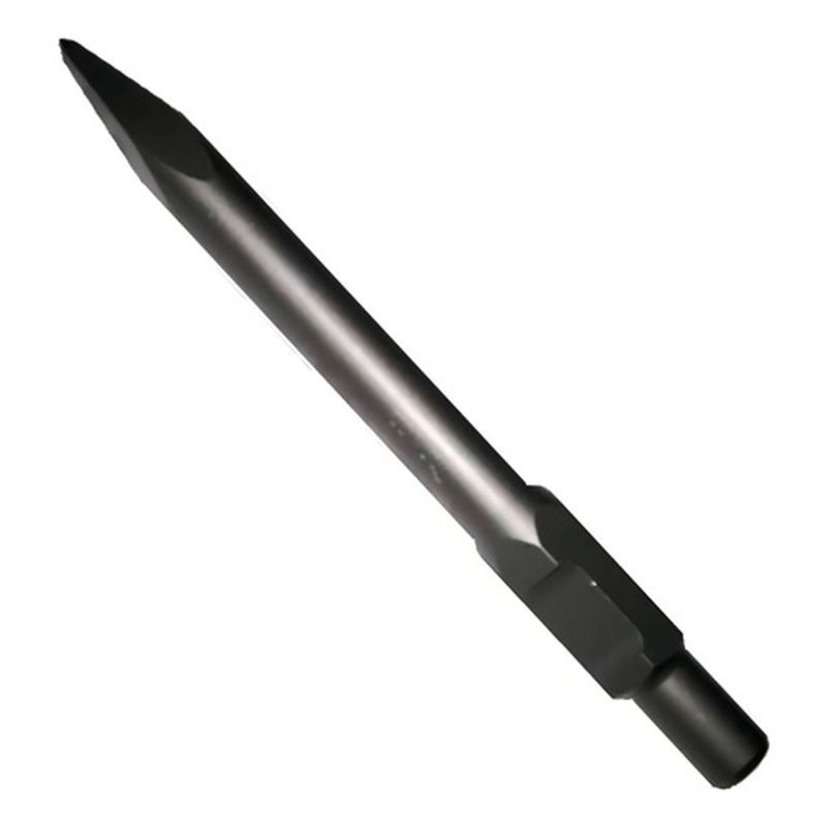 GENERICO - Cincel Punta Hexagonal 30x400mm Makita D-15285