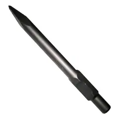 GENERICO - Cincel Punta Hexagonal 30x400mm Makita D-15285