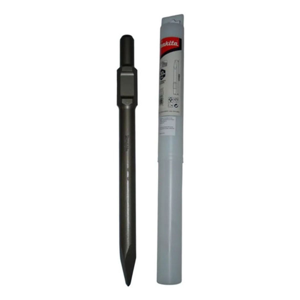 GENERICO - Cincel Punta Hexagonal 30x400mm Makita D-15285