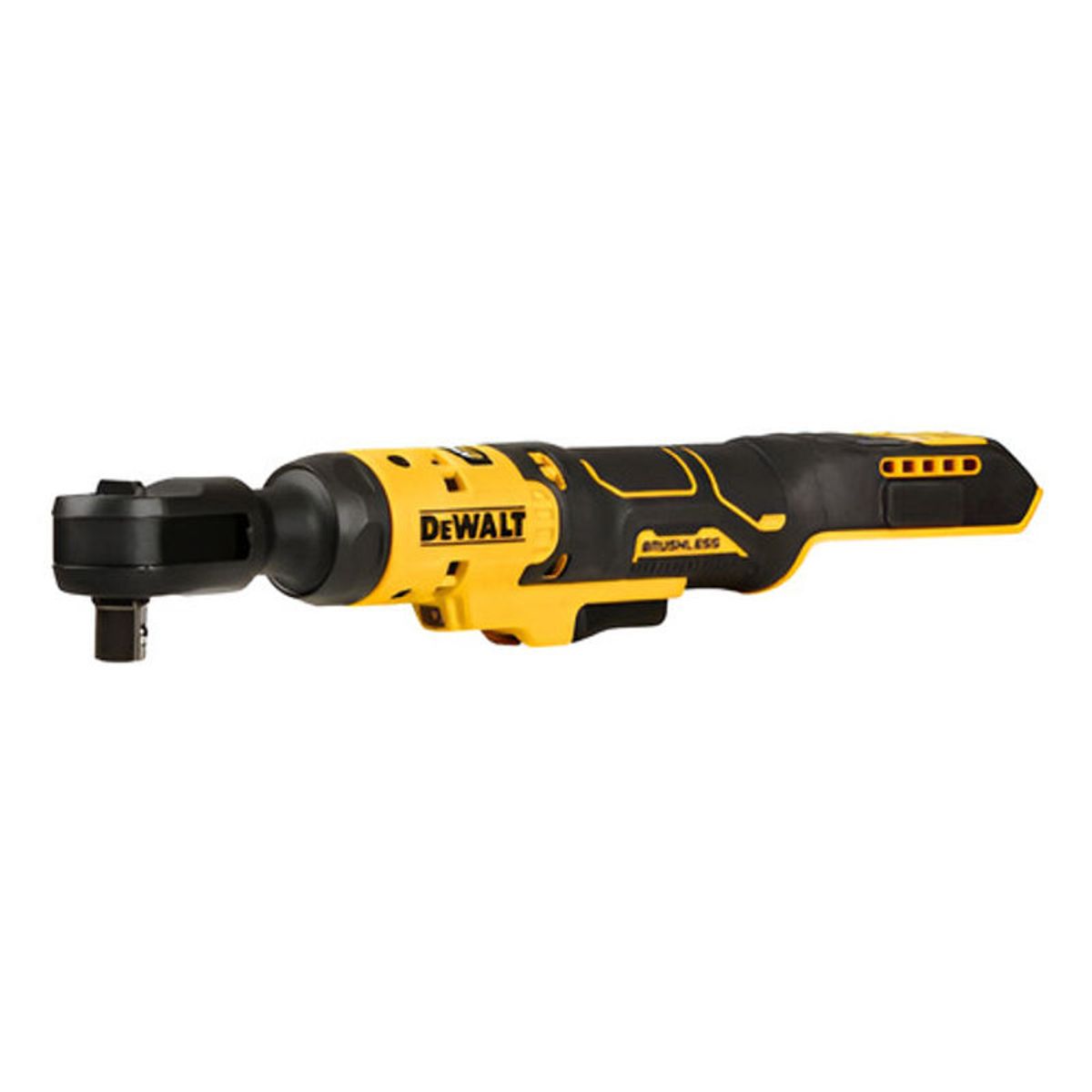 GENERICO - Chicharra Inalambrica DeWalt 12 20V Sin Bat Amarillo