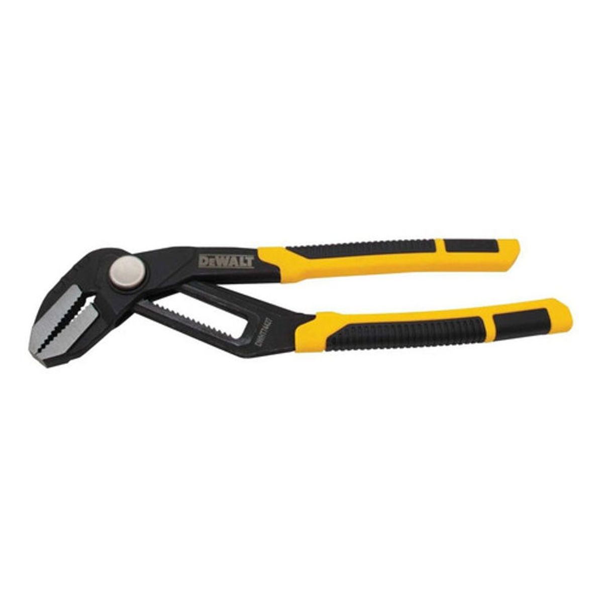 GENERICO - Alicate Articulado De Extensión 10 254mm Dewalt Dwht74427