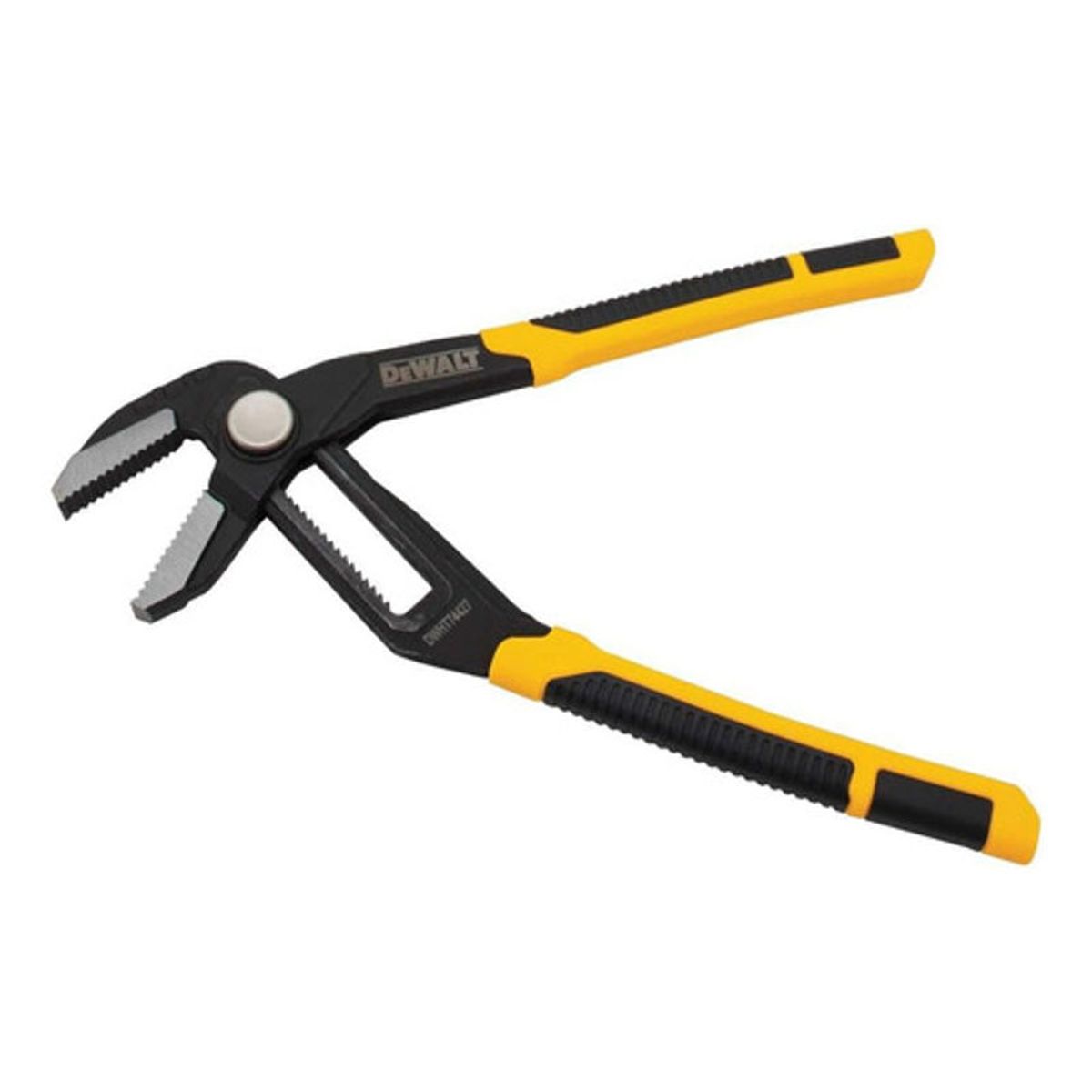 GENERICO - Alicate Articulado De Extensión 10 254mm Dewalt Dwht74427