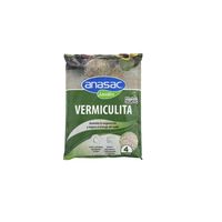 Mejorador de Suelo Vermiculita 4 Lt