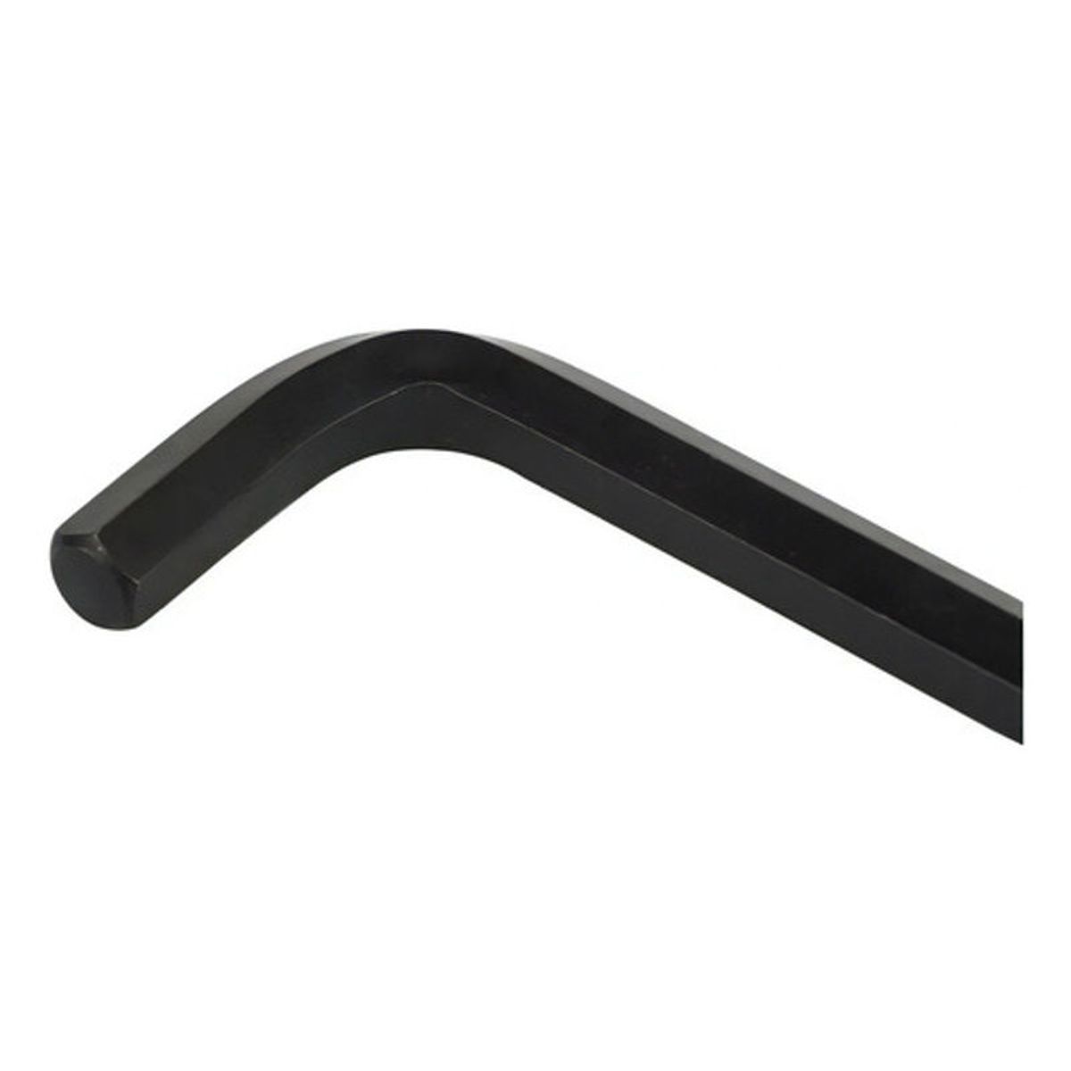 GENERICO - Juego 12 Llaves Hexagonales Largas Stanley 69-257