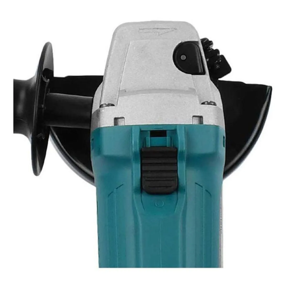 GENERICO - Esmeril Angular 4 12  540w Makita  M0901b  Turquesa