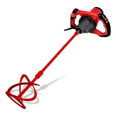 GENERICO - Mezclador Mortero Electrico Rubi 1200w Rubimix-9 N 25940