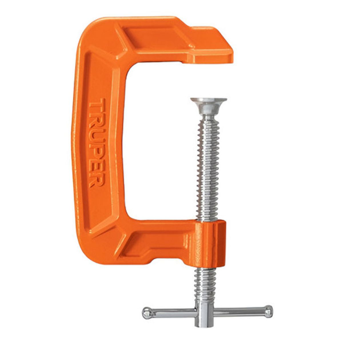 GENERICO - Prensa De Hierro Para Carpinteria 3 Truper