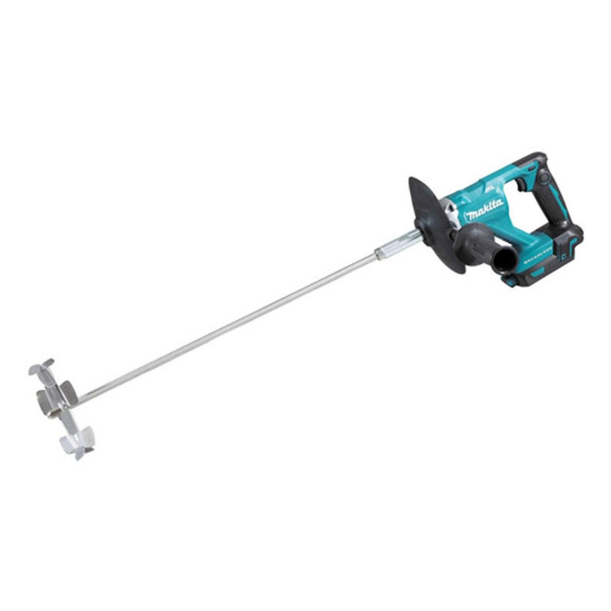 Mezcladora Inalámbrica 165mm 18v Sin Batería Makita Dut130z, marca GENERICO - Foto Principal
