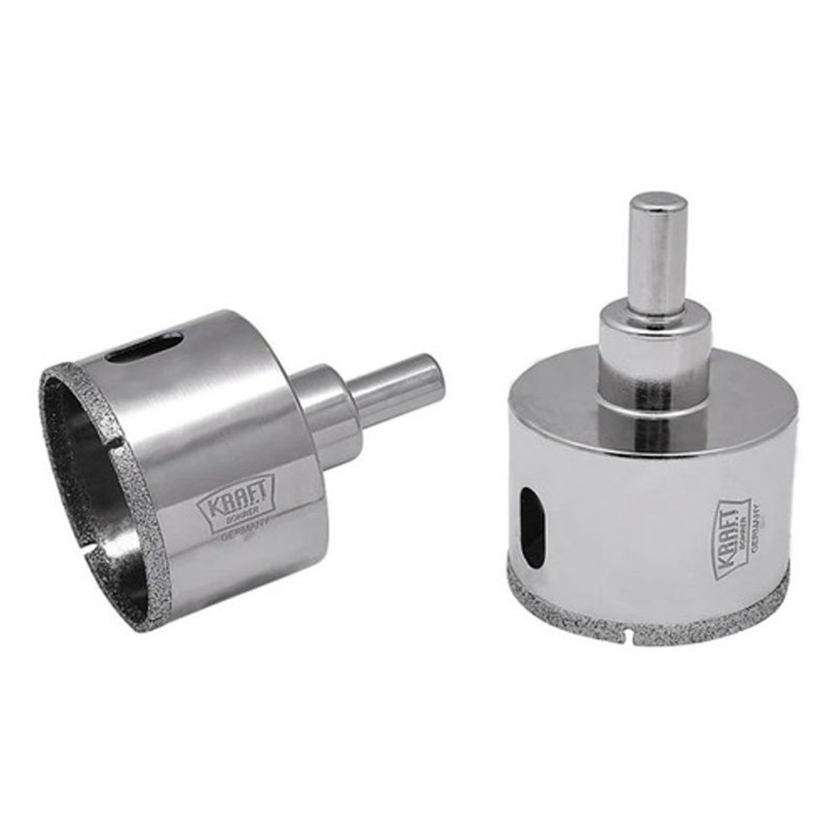 GENERICO - Sierra Copa 1 18  Kraft Bohrer Germany Diamantada Cvastago