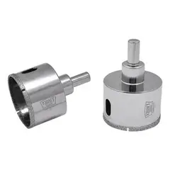 GENERICO - Sierra Copa 1 18 Kraft Bohrer Germany Diamantada Cvastago