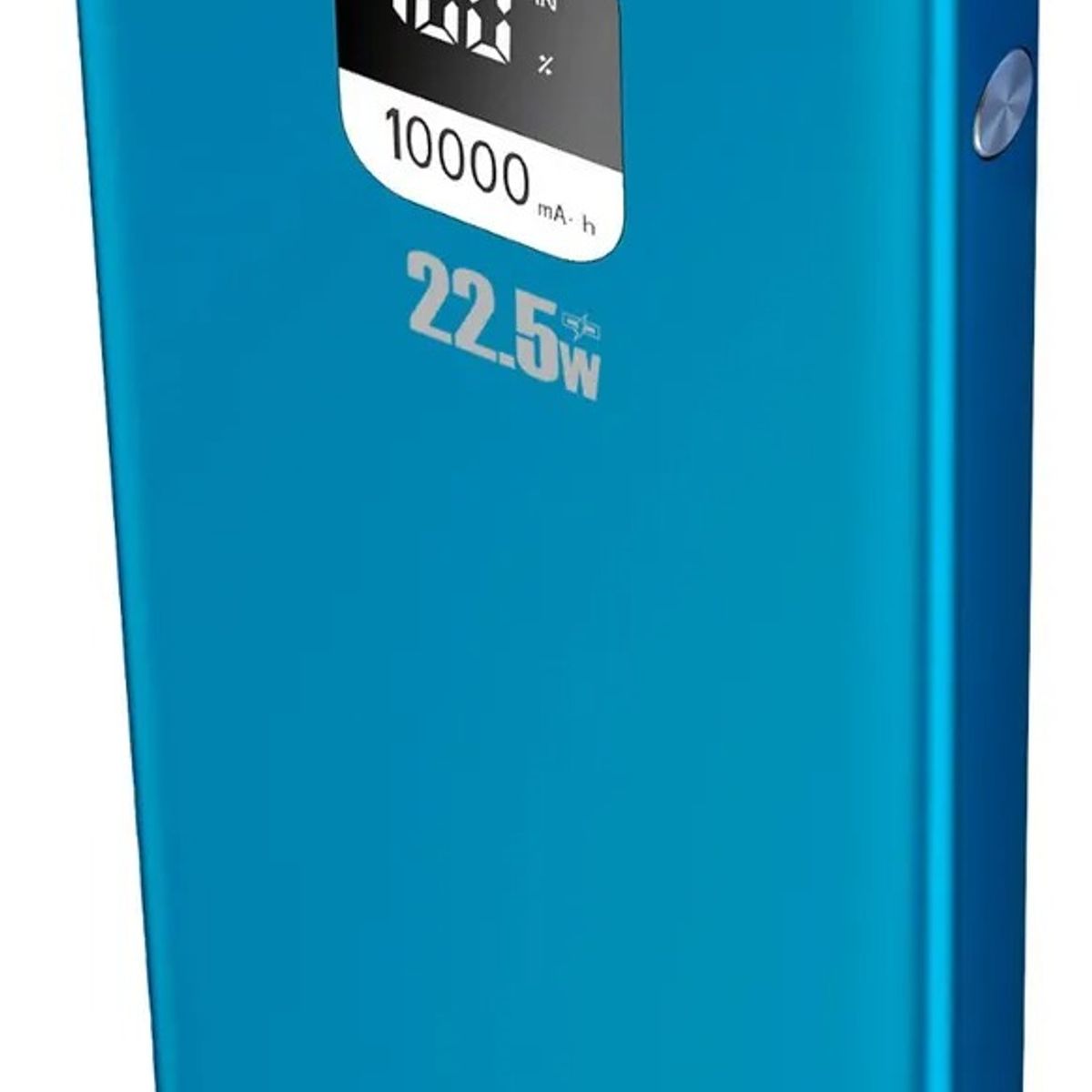 NO LOGO - Batería Externa Power Bank 10000 Mah 22.5w