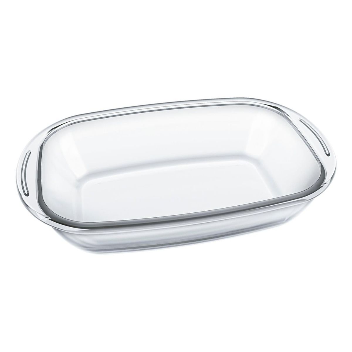NADIR - Fuente Rectangular Pequeña Sempre 1,8 Litros