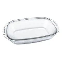 NADIR - Fuente Rectangular Pequeña Sempre 1,8 Litros