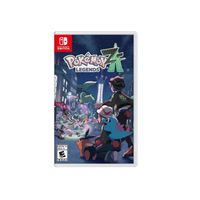 Pokémon Legends Z-A - Switch