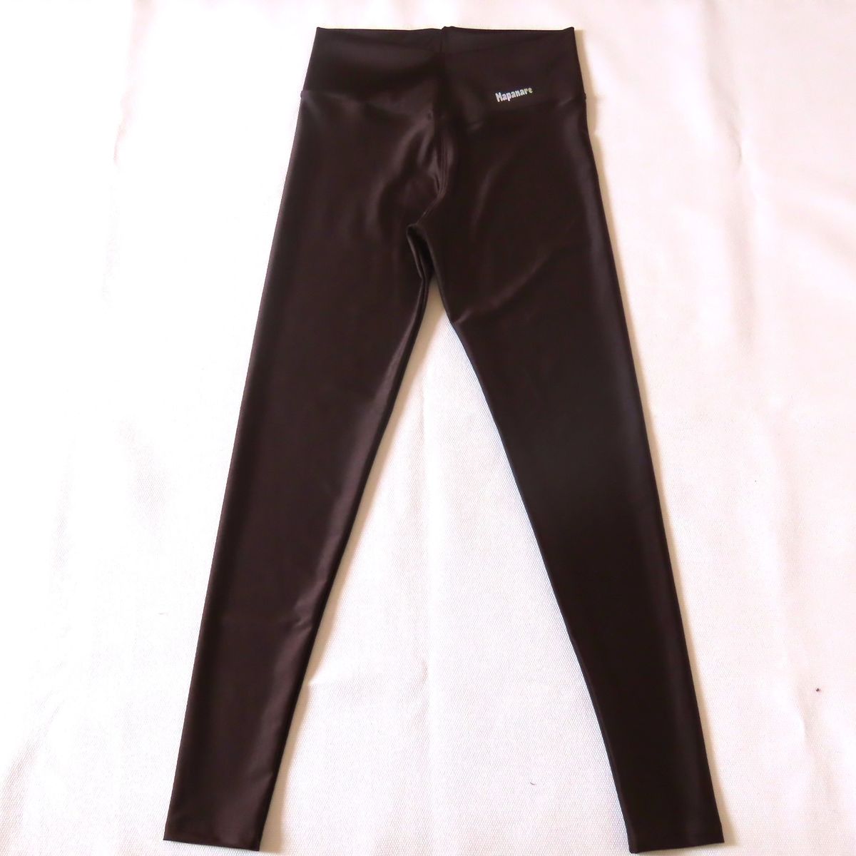 CREA PRINT - Calza Larga Mujer Lycra Deportiva Costura Reforzada