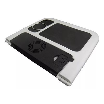 Imagen 2 del producto Mesa Plegable Ajustable Para Pc Notebook E Table
