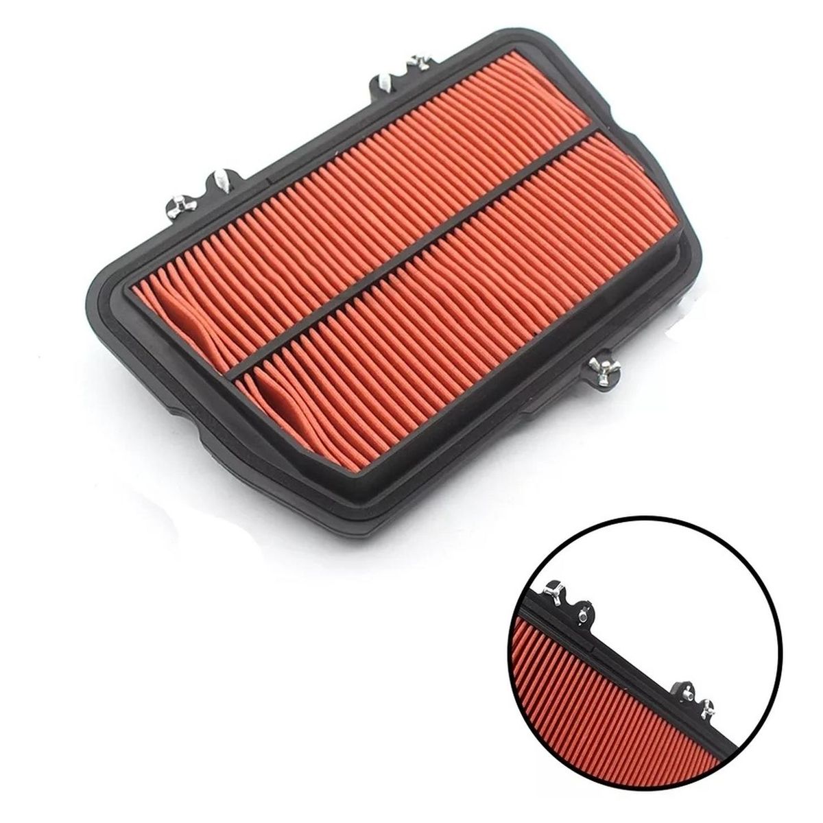 GENERICO - Filtro De Aire Triumph Tiger 800 2011 Al 2022 Japones