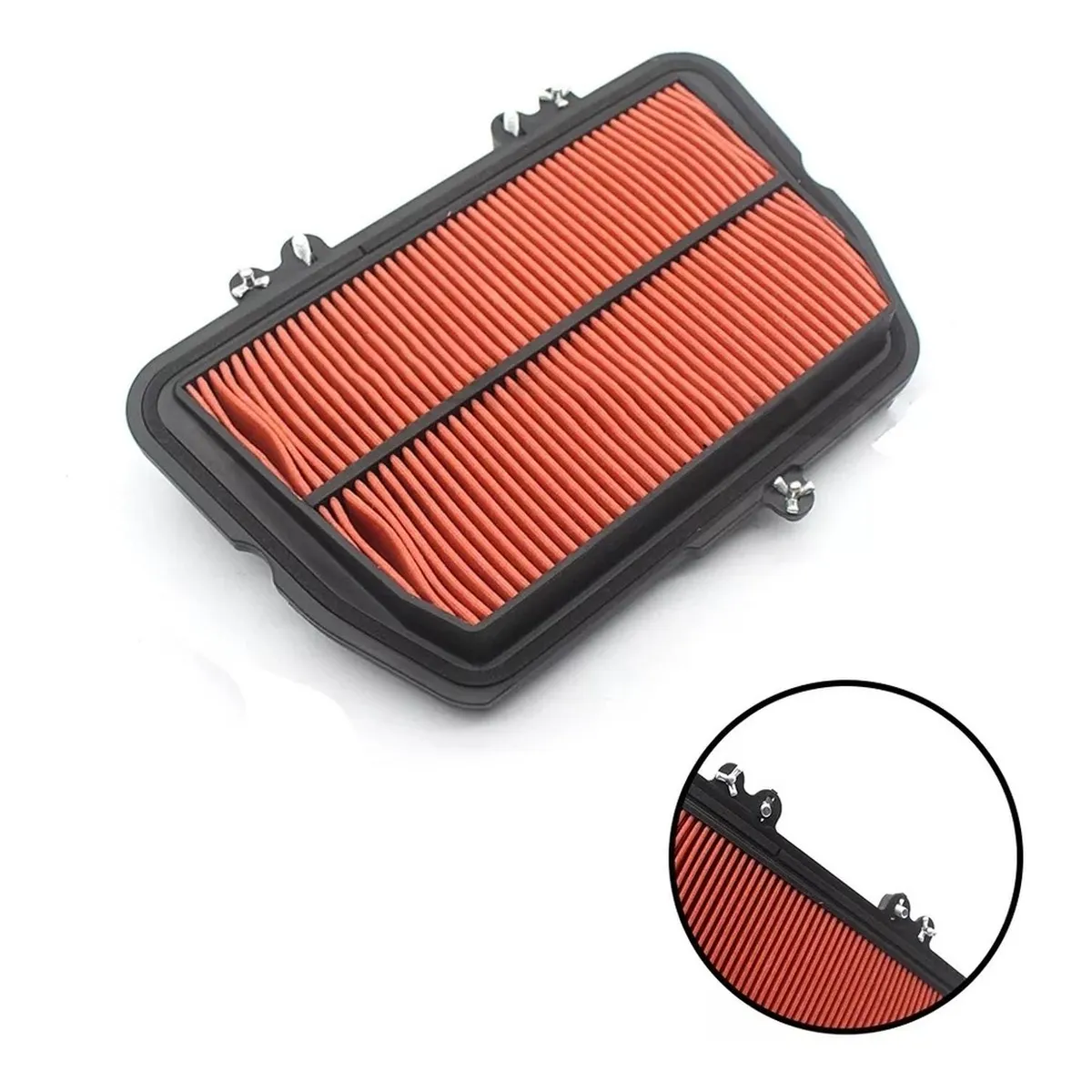 GENERICO - Filtro De Aire Triumph Tiger 800 2011 Al 2022 Japones