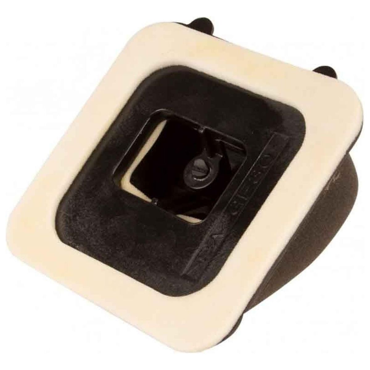 GENERICO - Filtro De Aire Para Moto Yamaha Xtz 125 Americano