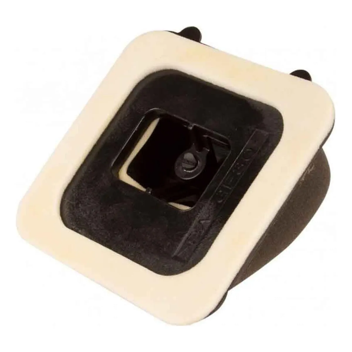 GENERICO - Filtro De Aire Para Moto Yamaha Xtz 125 Americano