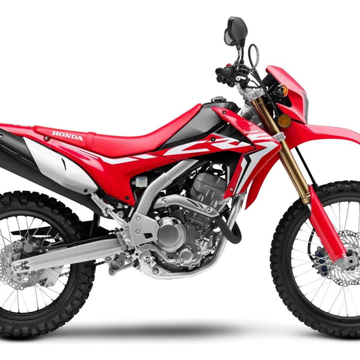 GENERICO - Kit Mantencion Honda Crf 250l (bujia+filtro+filtrodeaire)