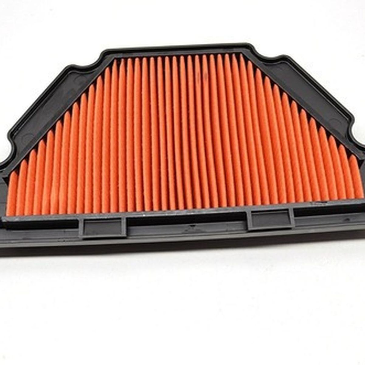 GENERICO - Filtro De Aire Para Moto Yamaha Xj6 Alta Calidad