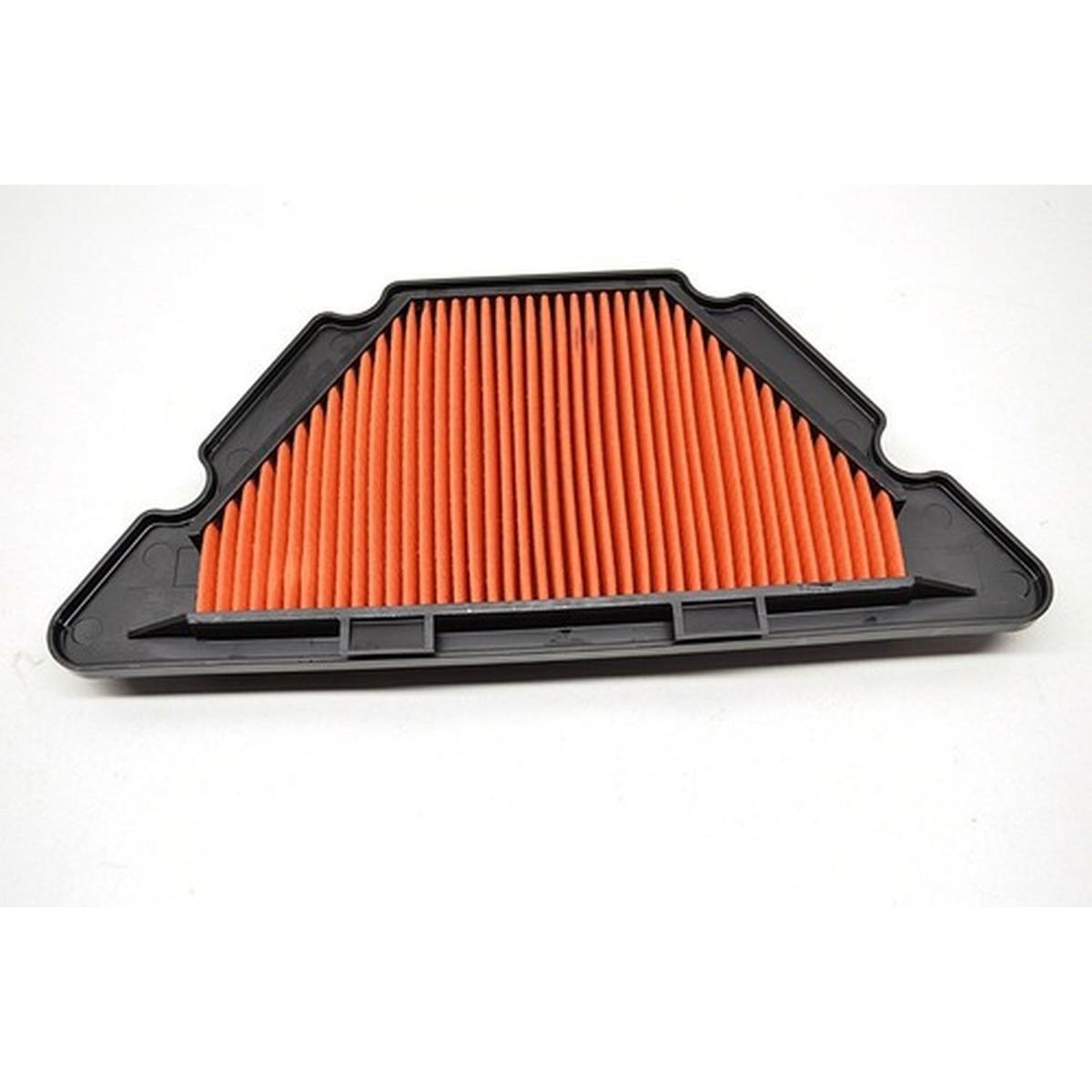 GENERICO - Filtro De Aire Para Moto Yamaha Xj6 Alta Calidad