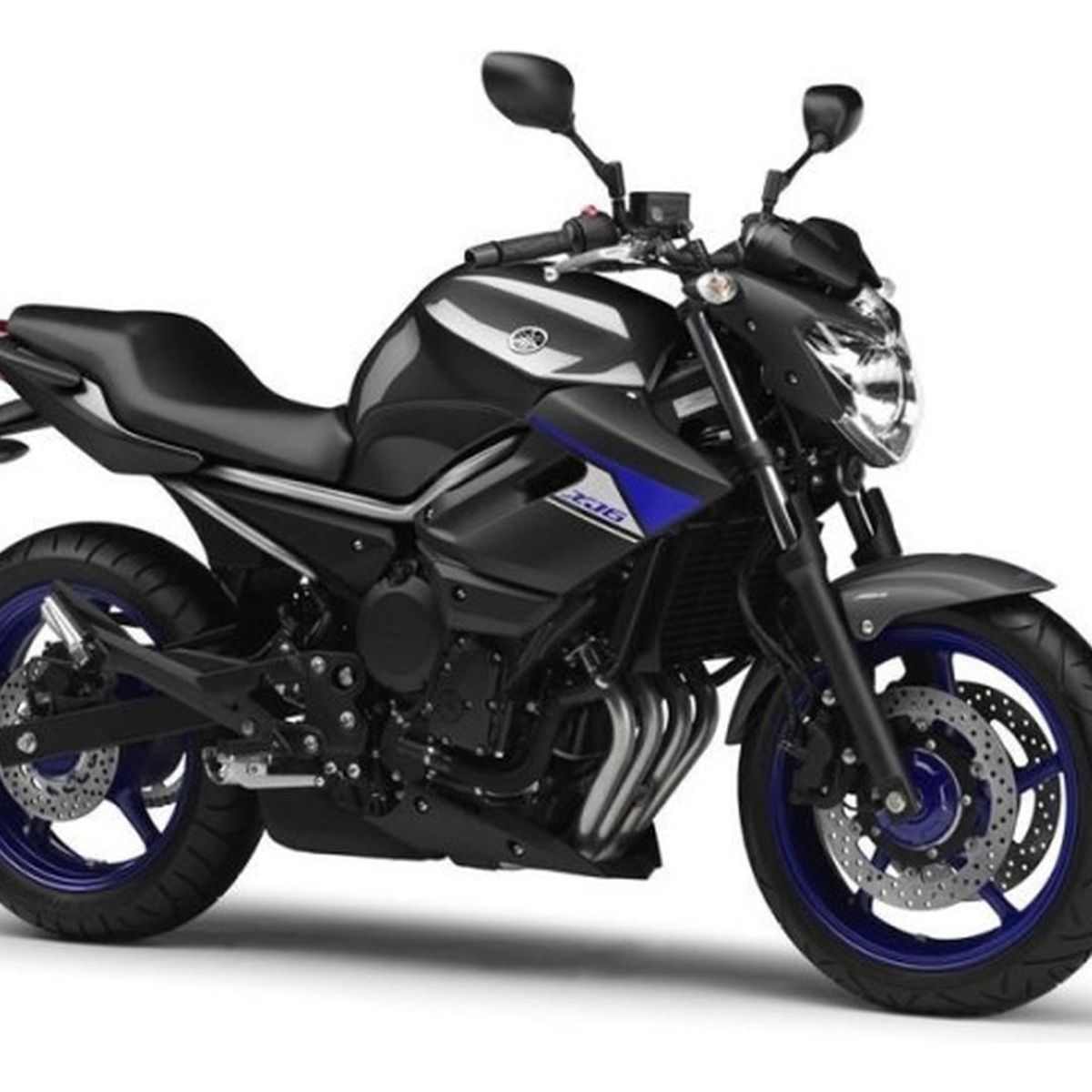 GENERICO - Filtro De Aire Para Moto Yamaha Xj6 Alta Calidad