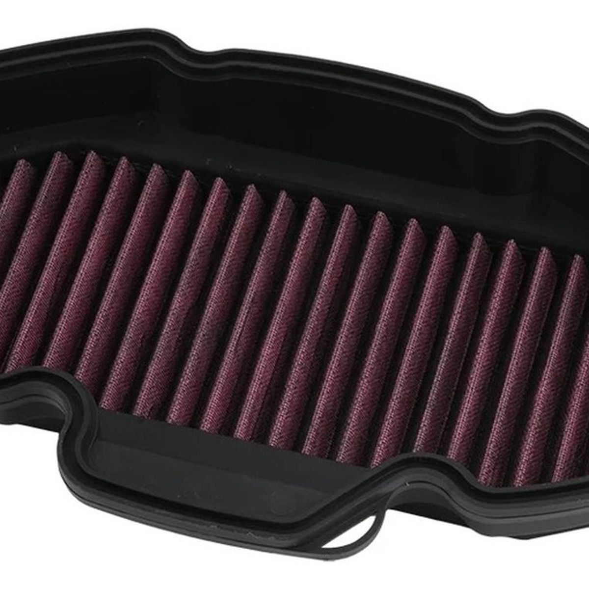 GENERICO - Filtro Aire Alto Flujo Moto Honda Nc 750x (2014 - 2020)