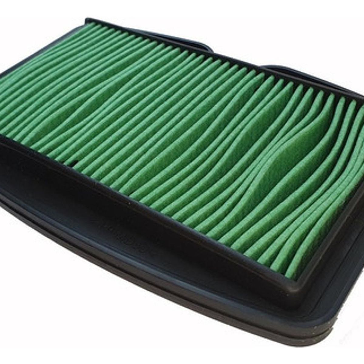GENERICO - Filtro Aire Moto Honda Invicta 150 Antigua Y New Invicta 150