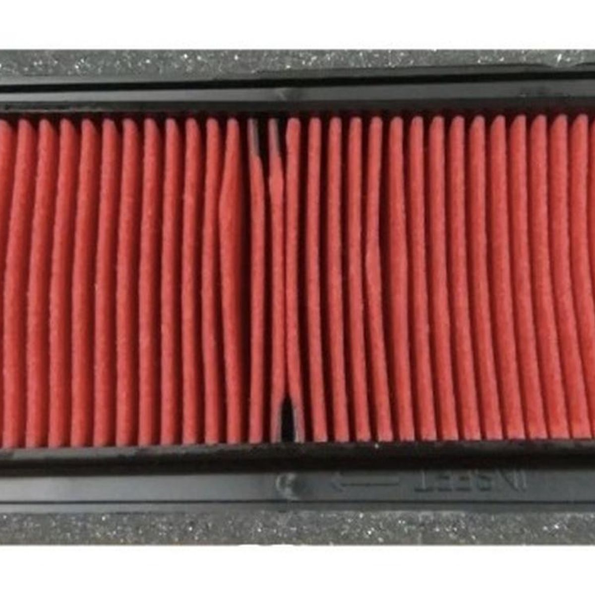 GENERICO - Filtro De Aire Yamaha Para Moto Yamaha Fz 25 - Fz 25a