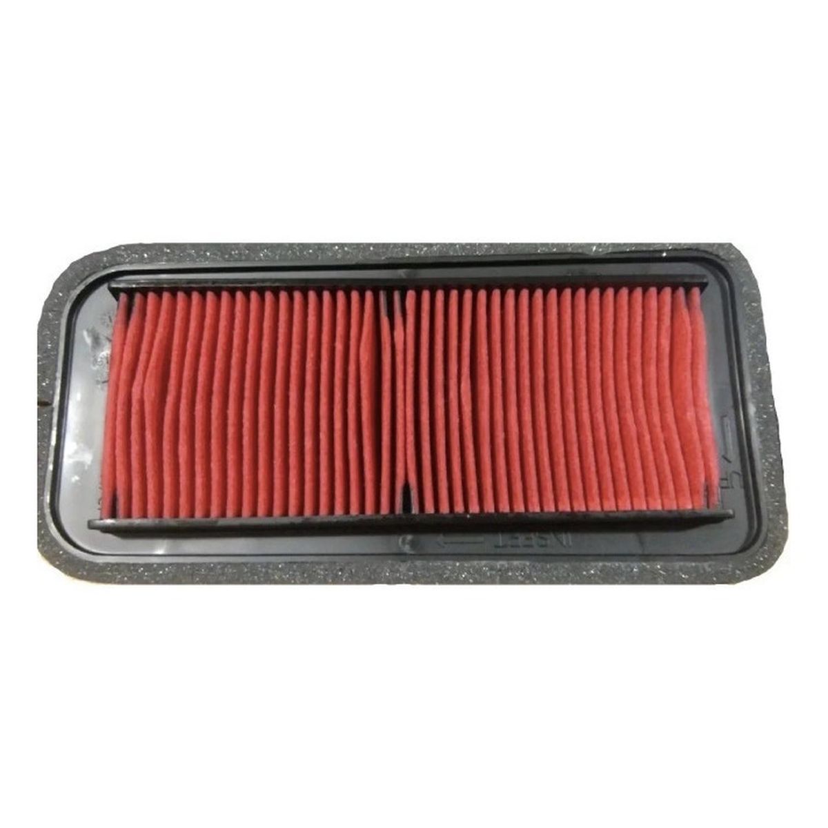 GENERICO - Filtro De Aire Yamaha Para Moto Yamaha Fz 25 - Fz 25a
