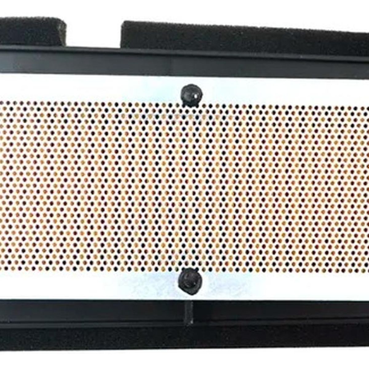 GENERICO - Filtro De Aire Yamaha Para Moto Yamaha Fz 25 - Fz 25a