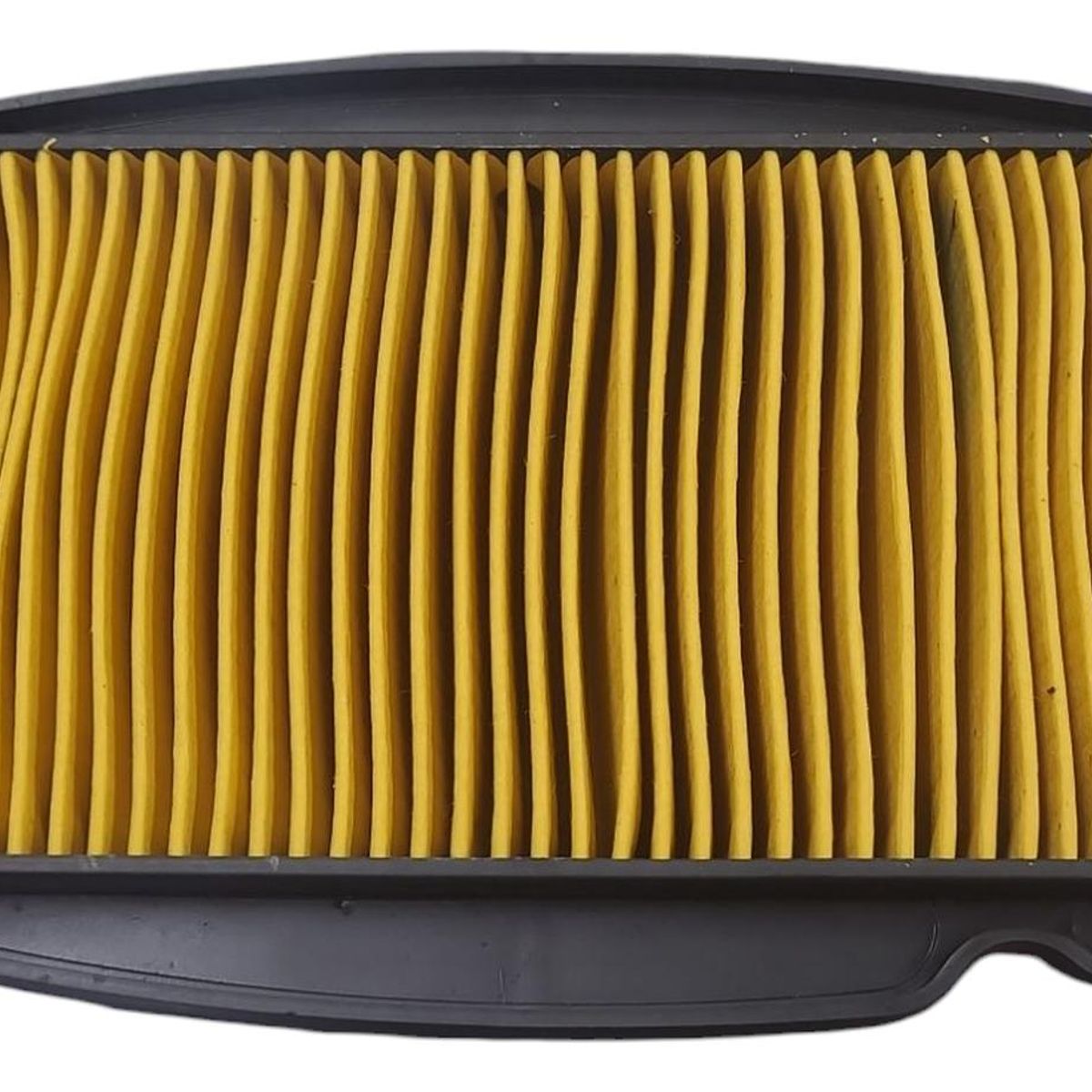 GENERICO - Filtro De Aire Para Moto Loncin Lx 250-15 Japones