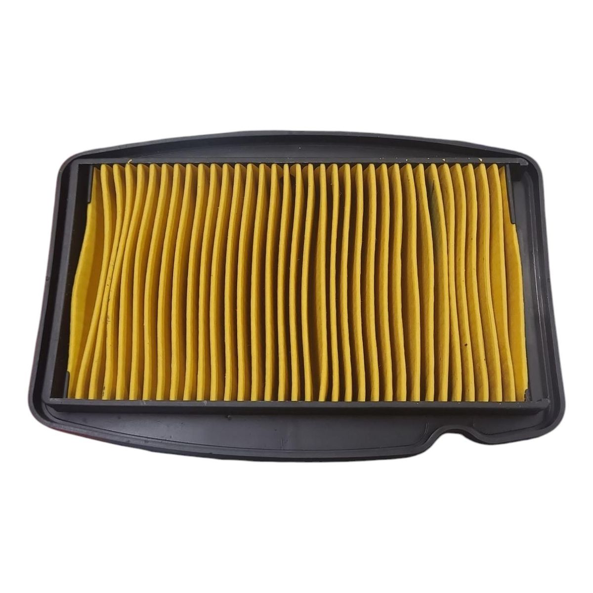 GENERICO - Filtro De Aire Para Moto Loncin Lx 250-15 Japones