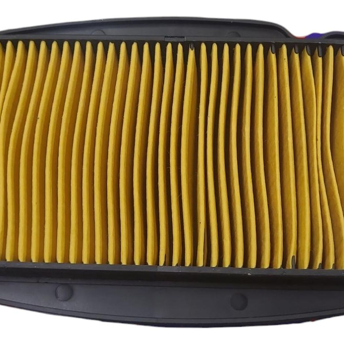 GENERICO - Filtro De Aire Para Moto Loncin Lx 250-15 Japones