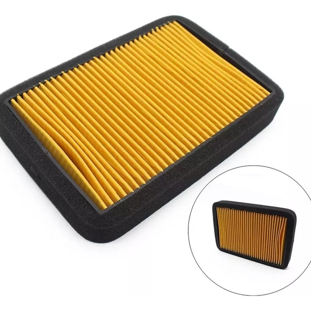 GENERICO - Filtro De Aire Para Moto Benelli Tnt 150i Original