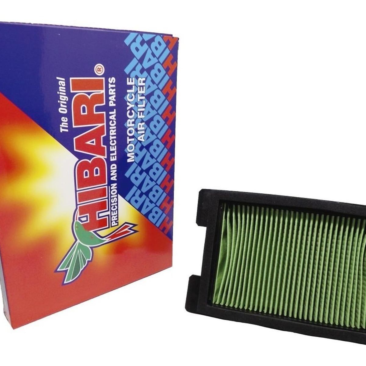 GENERICO - Filtro De Aire Para Moto Honda Cbr 250 Japones