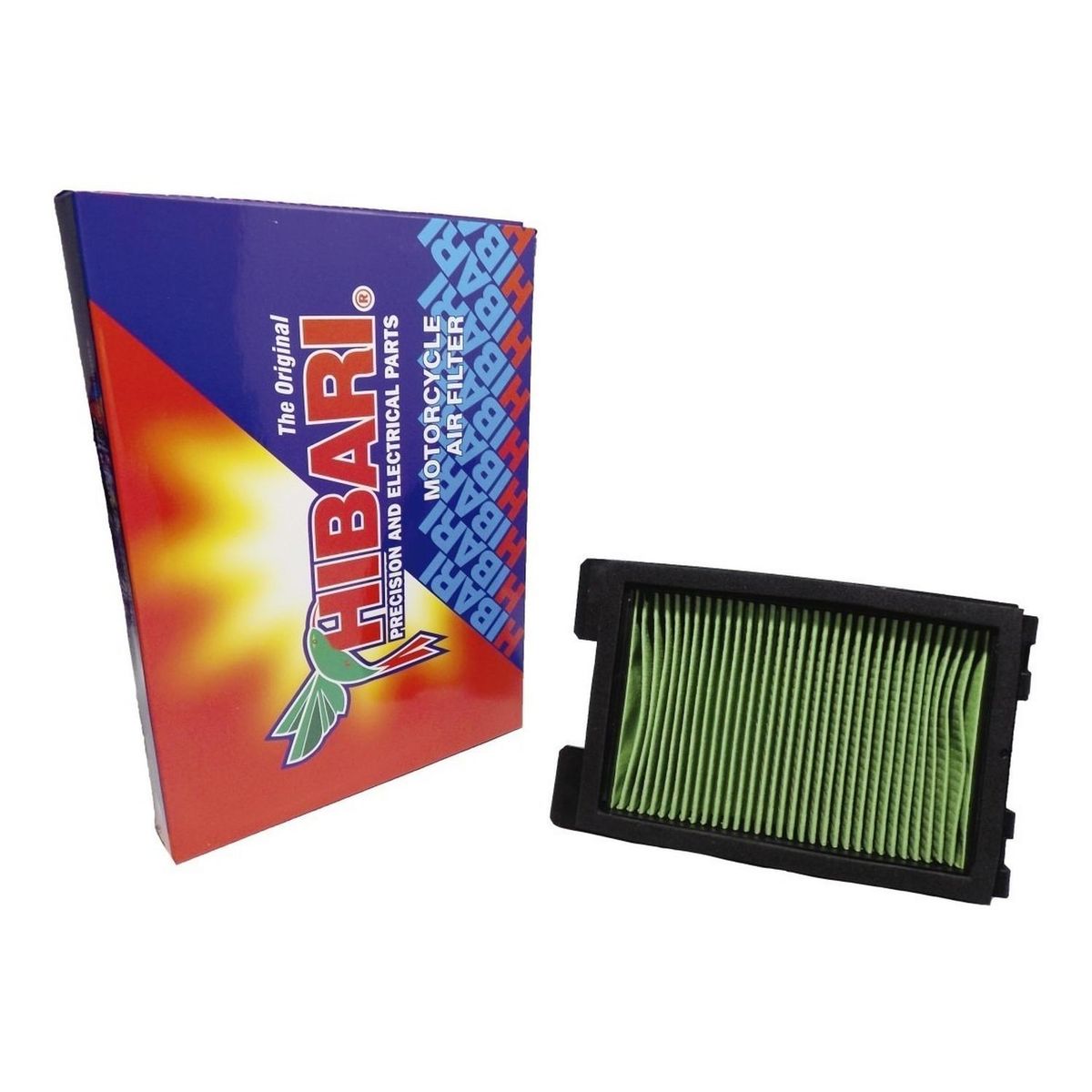 GENERICO - Filtro De Aire Para Moto Honda Cbr 250 Japones