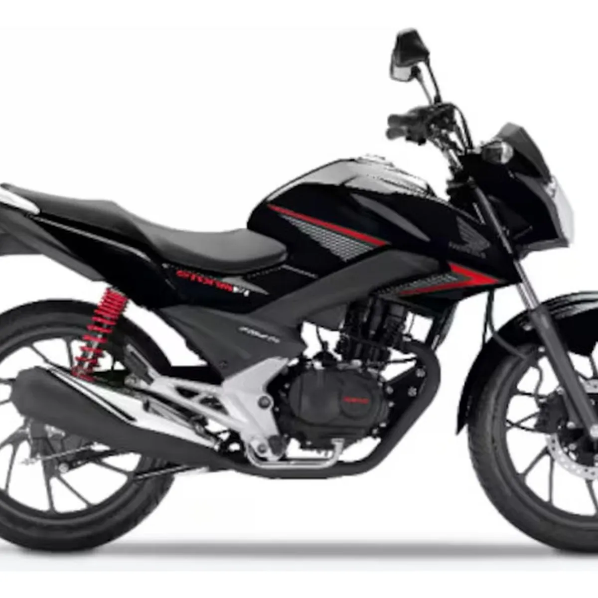 GENERICO - Filtro De Aire Honda Cgl 125 / Storm 125 Japones