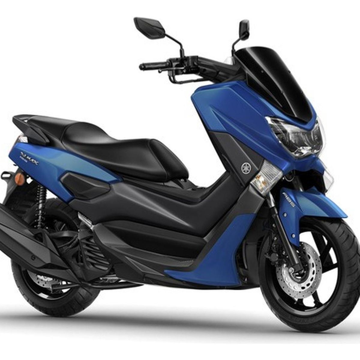 GENERICO - Kit Mantencion Yamaha Nmax 155 / Filtro Aire + Bujia (15-21)