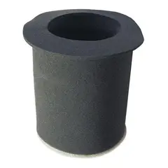 GENERICO - Filtro De Aire Moto Suzuki Gn 125 Japones