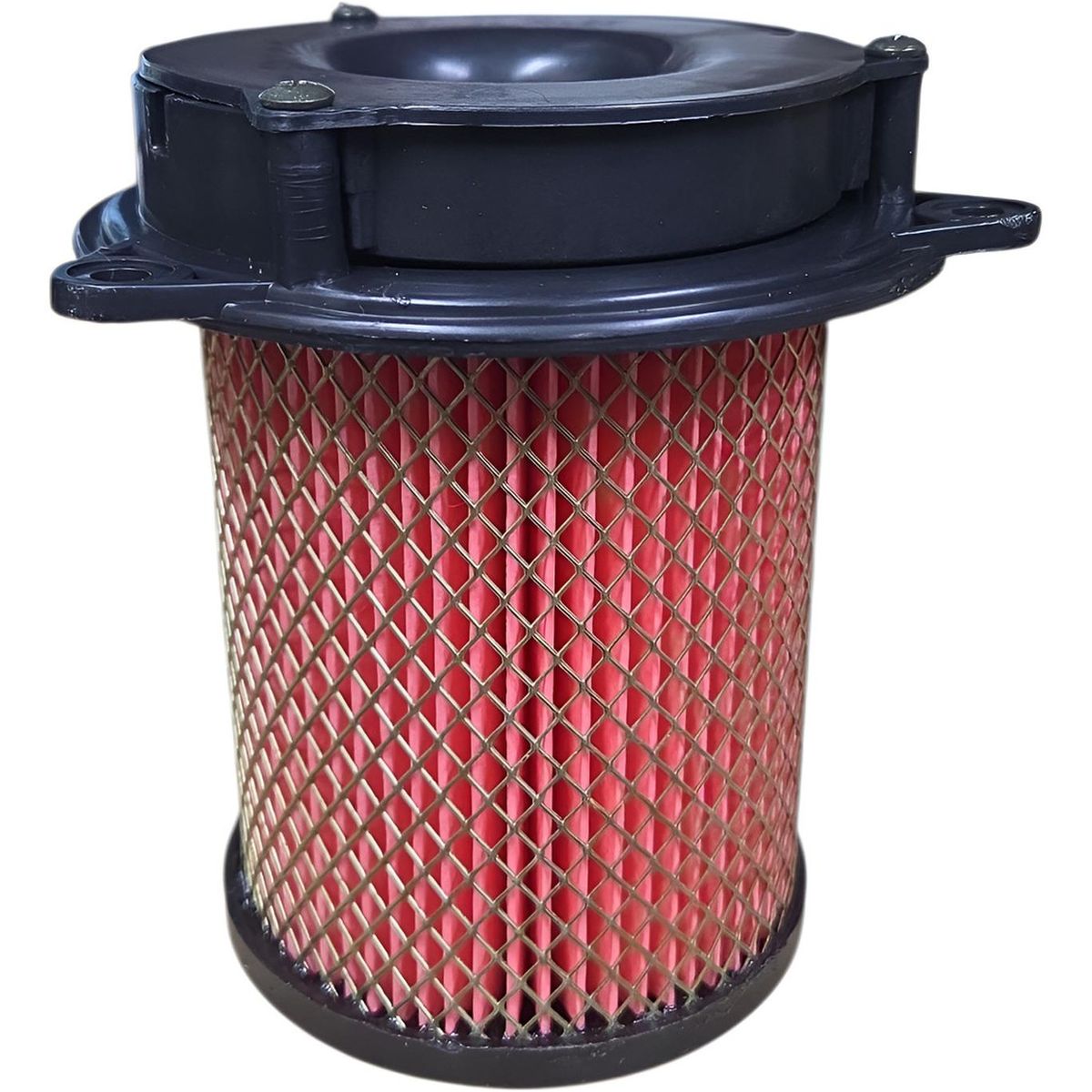 GENERICO - Filtro De Aire Para Moto Keeway Rks 125 / Rkv 150 Original