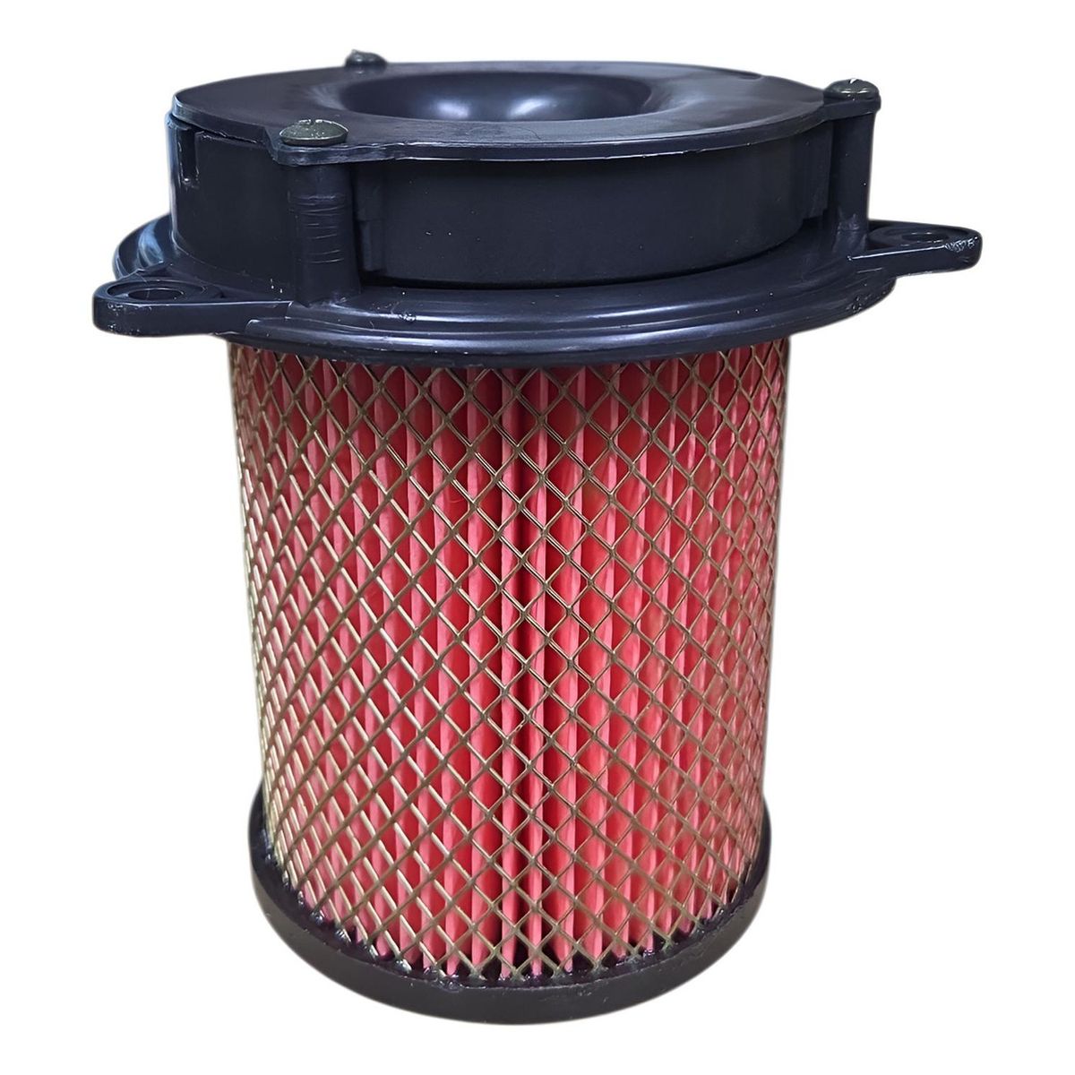 GENERICO - Filtro De Aire Para Moto Keeway Rks 125 / Rkv 150 Original