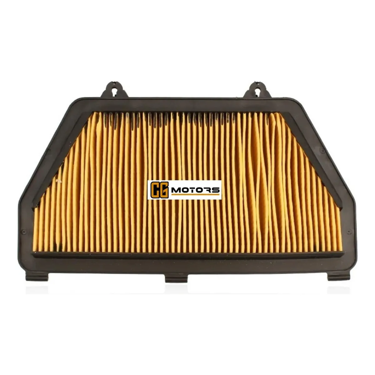 GENERICO - Filtro Aire Moto Honda Cbr 600 (2007 - 2021) Japones