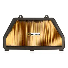GENERICO - Filtro Aire Moto Honda Cbr 600 (2007 - 2021) Japones