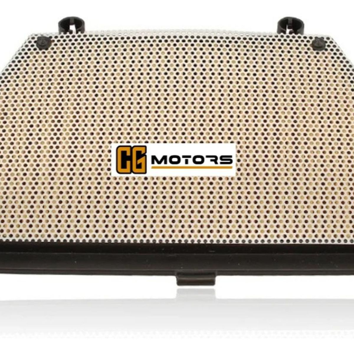 GENERICO - Filtro Aire Moto Honda Cbr 600 (2007 - 2021) Japones