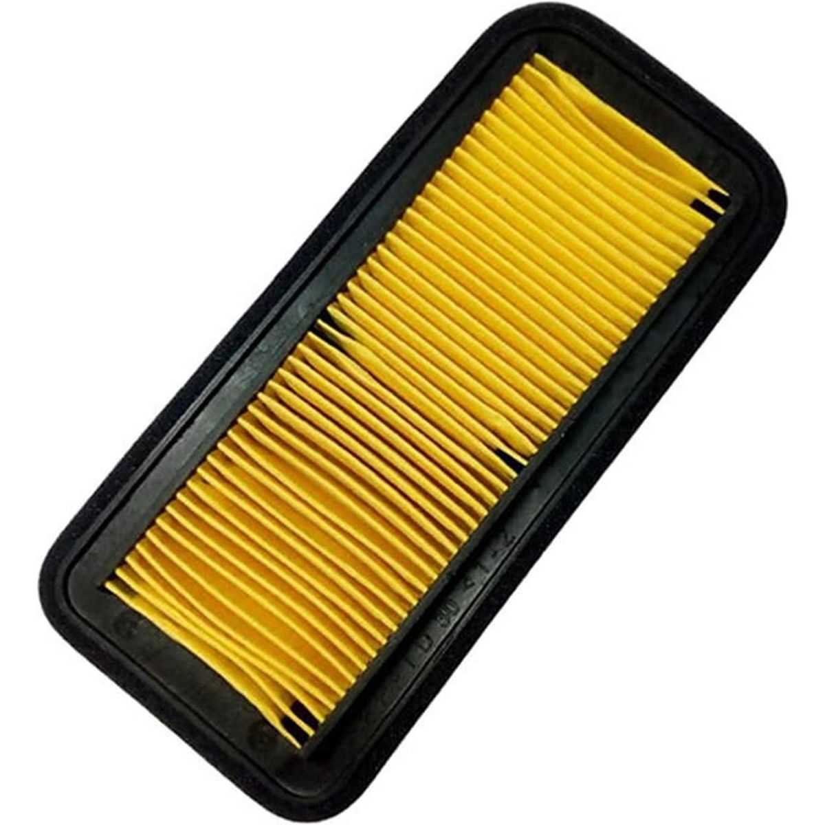 GENERICO - Filtro De Aire Para Moto Yamaha Fzn 150 2.0 Inyectada