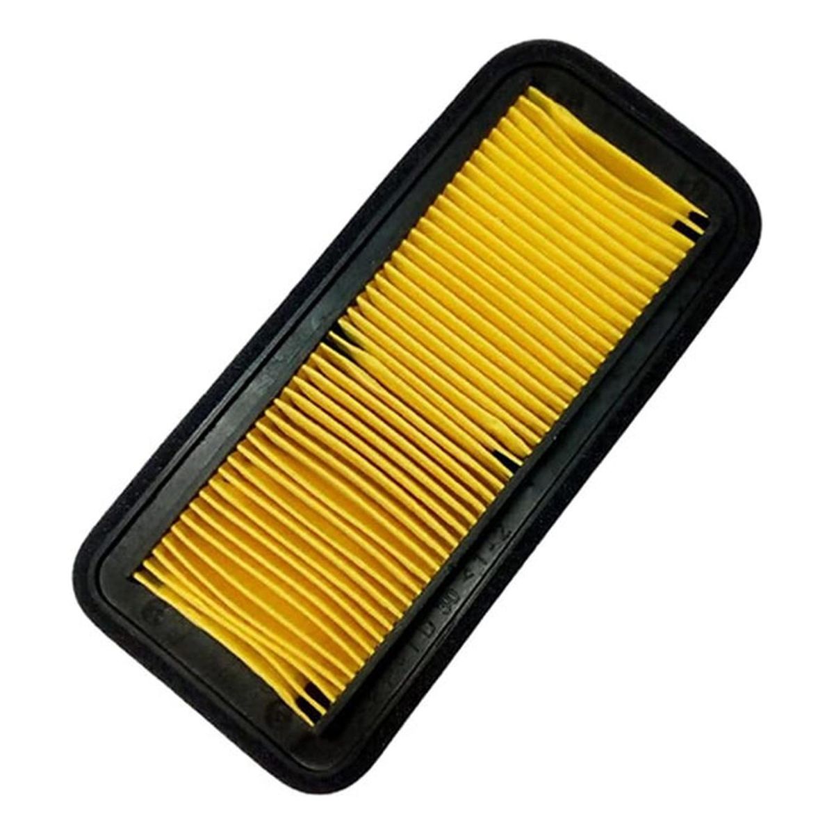 GENERICO - Filtro De Aire Para Moto Yamaha Fzn 150 2.0 Inyectada